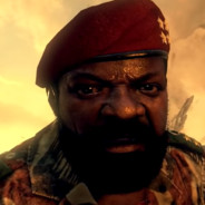 Jonas Savimbi