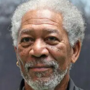 Morgan Freeman