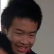 一生宿敌罗子鑫