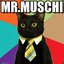 Mr. Muschi