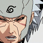 千手扉间『秽土转生』