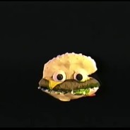 Cheez Borger