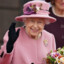 Queen Elizabeth II