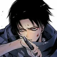 利威尔·阿克曼