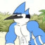 Mordecai Mamado