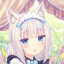 <33 feral kitty <33