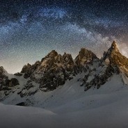 安安也想变得五彩斑斓