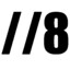 //8