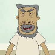 翻斗花园牛爷爷