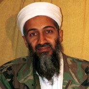 Osama Binladen
