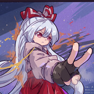 超高校级的咸鱼