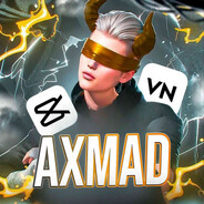 Lucky AXMAD
