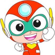 开心超人 开心就超人