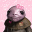 Steam avatar