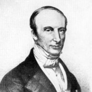 Augustin Louis Cauchy
