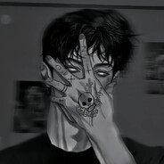 _k Steam avatar