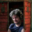 Steam avatar