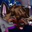 Steam avatar