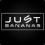 Justbananas