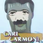 Carl Carmoni