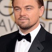 Leonardo DI Caprio avatar