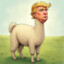 Alpaca Trump