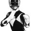 Black Power Ranger Jr.