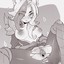 Sit on my face Xayah