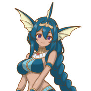 Lapis the Vaporeon