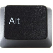 alt