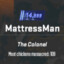 MattressMan