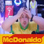 McDonaldo Nazario