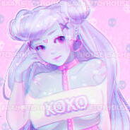 Yumi's avatar