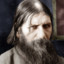 RasPUTIN IT IN