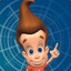 Jimmy Neutron