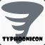 Typhoonicon