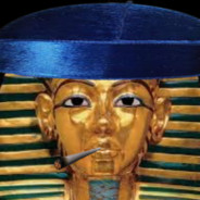 King Tut