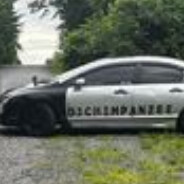 DJChimpanzee