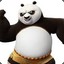Po | the Kung Fu Panda