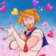 我有一根仙女棒