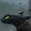 Toothless
