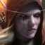 Sylvanas Windrunner