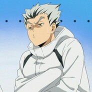 Bokuto