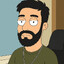 Steam avatar