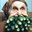 вика 3 яйца
