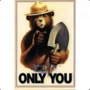 SmokybearFire