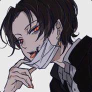 我马某人服过谁？