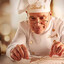 Der Typ von Lindt