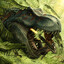 Captain Tyrannosaurus