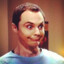 Sheldon Lee Cooper